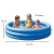 Piscina Inflável Infantil Azul Cristal 330 Litros - Intex - Real Center
