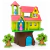 Casa na Árvore Encantada – Xplast
