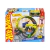 Pista Hot Wheels Ataque Espiral da Cobra - comprar online