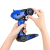 Carro Controle Remoto Formula Truck Recarregável com Luzes WB7751 – Wellmix - loja online