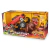 Rex Atack Caminhonete e Dinossauro 956 Adjomar - comprar online