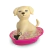 Pet Shop da Barbie Cachorro - Pupee - comprar online