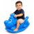 Gangorra Cachorrinho Azul – BB Bolinhas