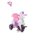 Carrinho de Passeio Potó Rosa - Calesita - comprar online