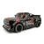 Imagem do Carro Controle Remoto Night Glow Pick-Up 1:14 7 Funções Recarregável 2.4GHz