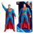 Boneco Superman DC Comics Articulado Gigante 45 cm – Rosita - loja online