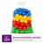 Kit com 100 Bolinhas Coloridas para Piscina e Brinquedos – BB Bolinhas - comprar online