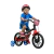 Bicicleta Aro 12 Mechanic - Nathor na internet