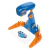 Projetor de Desenhos Hot Wheels com 24 Desenhos Multikids - BR2087 - comprar online