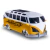 Carro Kombi Kombus Road Trip Brinquemix na internet