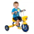 Triciclo Infantil You 3 Boy 2023 Nathor - comprar online