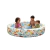 Piscina inflável infantil 248 litros - Intex - comprar online