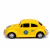 Carrinho Beetle Fusca Bate e Volta Public Heroes – Shiny Toys - loja online