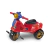 Triciclo Avespa Spider 3058 - Maral na internet