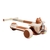 Patinete Aviãozinho Feliz DMR6816 BG - Dm Toys - comprar online