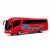 Brinquedo Ônibus Bus Champions Concept Car Brinquemix