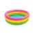 Piscina inflável infantil Por do Sol 56 litros - Intex - comprar online