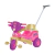 Carrinho de Passeio Velo Toys Princess Meg - Magic Toys