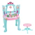 Penteadeira Sonho de Princesa DMT6844 – DM Toys
