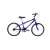 Bicicleta Aro 16 Folk Azul Vermelho 10469 - Verden - Real Center