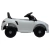 Carrinho Elétrico Infantil Striker X10 12V Branco - Bang Toys na internet