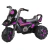 Moto Elétrica Fox Dark 6v - Biemme - loja online