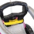 Triciclo Infantil Moto Trail Rosa Maral com Haste Direcional, Cercado de Proteção e Pedais - Real Center