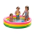 Piscina Inflável Infantil Por do Sol 275L - Intex