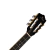 Violão Elétrico Michael VMY340 NA Natural Nylon Mini Jumbo Cutaway com Afinador e Equalizador na internet