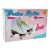 Patins Roller Ajustável DM Toys DMR5864 Lua – Tamanho G (39 ao 42) - Real Center