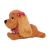 Cachorrinha Lucy Interativa com Sons e Movimentos BR469 - Real Center