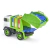 Caminhão Max Recicle Adjomar - loja online