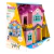 Sweety Home Casinha Infantil com Bonecos, Móveis e Carrinho - Maral - comprar online