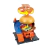 Pista Hot Wheels Hamburgueria - Mattel - loja online