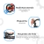 Bicicleta Aro 12 Mechanic - Nathor - loja online