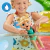 Boneca Baby Alive Dia na Praia Loira - Hasbro - Real Center