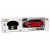Carro GM Onix Controle Remoto 1:16 Licenciado Oficial Chevrolet 7 Funções 27MHz - Real Center