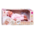 Boneca Bebê Real Branca 5075 - Roma - comprar online