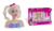 Imagem do Barbie Busto Brush Styling Head C/ Acessórios 1241 - Pupee