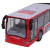 Ônibus Controle Remoto City Express Articulado 1:24 com Luzes e Portas que Abrem – Zippy Toys na internet