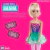 Barbie Bailarina Large Doll 65 Cms - Pupee - loja online
