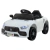 Carrinho Elétrico Infantil Striker X10 12V Branco - Bang Toys - Real Center