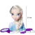 Styling Head com Acessórios Elsa Frozen II Disney Baby Brink - Real Center