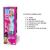 Barbie Large Doll Hair Cabeleleira Articulada 65cm - Pupee - loja online