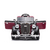 Carrinho Elétrico Audi Horch 930V Bordô - Bel