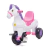Imagem do Carrinho de Passeio Potó Rosa - Calesita