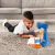 Projetor de Desenhos Hot Wheels com 24 Desenhos Multikids - BR2087 - Real Center