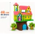 Casa na Árvore Encantada – Xplast