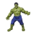 Boneco Hulk Gigante 60 cms Com 10 Sons Marvel 0581- Mimo Toys