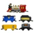 Locomotiva Expresso II com túnel - comprar online